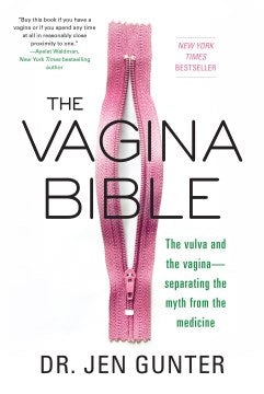 The Vagina Bible - MPHOnline.com