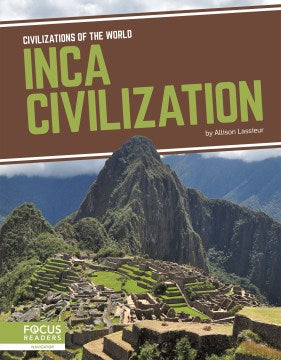 Inca Civilization - MPHOnline.com