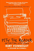 Pity the Reader - MPHOnline.com