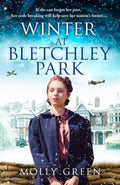 Winter at Bletchley Park - MPHOnline.com