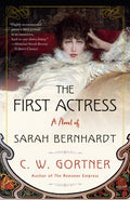 The First Actress - MPHOnline.com