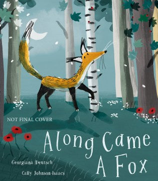 Along Came a Fox - MPHOnline.com