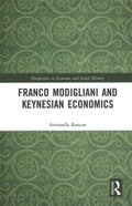 Franco Modigliani and Keynesian Economics - MPHOnline.com