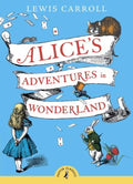 Puffin Classics: Alice's Adventures in Wonderland - MPHOnline.com