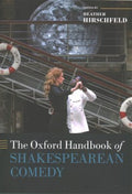 The Oxford Handbook of Shakespearean Comedy - MPHOnline.com