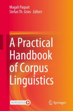 A Practical Handbook of Corpus Linguistics - MPHOnline.com