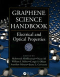 Graphene Science Handbook - MPHOnline.com