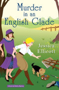 Murder in an English Glade - MPHOnline.com