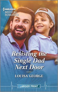 Resisting the Single Dad Next Door - MPHOnline.com