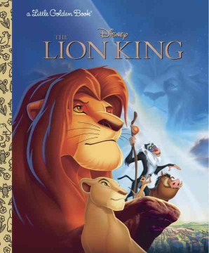 The Lion King - MPHOnline.com