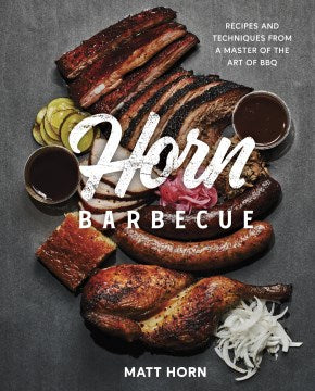 Horn Barbecue - MPHOnline.com