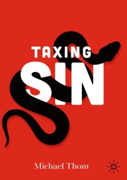 Taxing Sin - MPHOnline.com