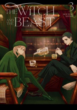 The Witch and the Beast 3 - MPHOnline.com