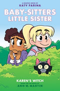 Baby-sitters Little Sister 1 - MPHOnline.com