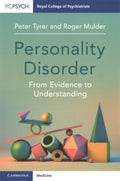 Personality Disorder - MPHOnline.com