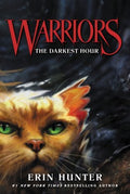 The Darkest Hour (Warriors #6) - MPHOnline.com