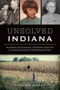 Unsolved Indiana - MPHOnline.com