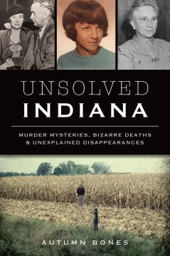 Unsolved Indiana - MPHOnline.com