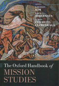 The Oxford Handbook of Mission Studies - MPHOnline.com