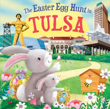 The Easter Egg Hunt in Tulsa - MPHOnline.com