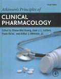 Atkinson's Principles of Clinical Pharmacology - MPHOnline.com