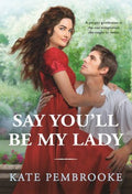 Say You'll Be My Lady - MPHOnline.com