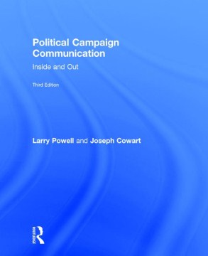 Political Campaign Communication - MPHOnline.com