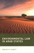 Environmental Law in Arab States - MPHOnline.com