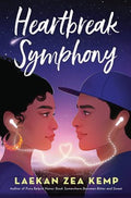 Heartbreak Symphony - MPHOnline.com