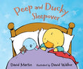 Peep and Ducky Sleepover - MPHOnline.com