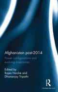 Afghanistan Post-2014 - MPHOnline.com