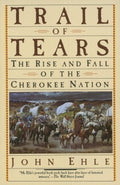 Trail of Tears - MPHOnline.com