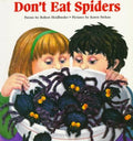 Don't Eat Spiders - MPHOnline.com