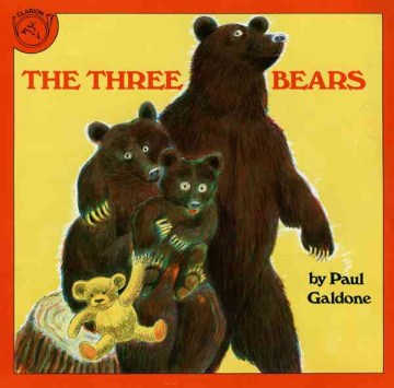 The Three Bears - MPHOnline.com