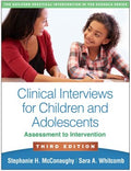 Clinical Interviews for Children and Adolescents - MPHOnline.com