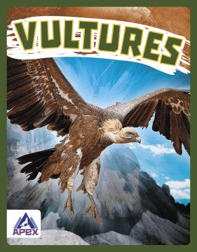 Vultures - MPHOnline.com