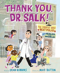 Thank You, Dr. Salk! - MPHOnline.com