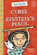 The Curse of Einstein's Pencil - MPHOnline.com