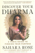 Discover Your Dharma - MPHOnline.com