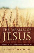 The Parables of Jesus - MPHOnline.com