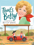 That's Betty! - MPHOnline.com