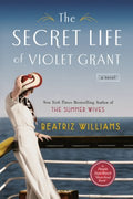 Secret Life of Violet Grant - MPHOnline.com