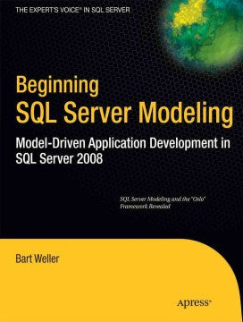 Beginning SQL Server Modeling - MPHOnline.com