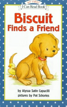 Biscuit Finds a Friend - MPHOnline.com