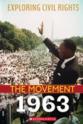 The Movement 1963 - MPHOnline.com