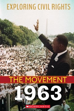 The Movement 1963 - MPHOnline.com