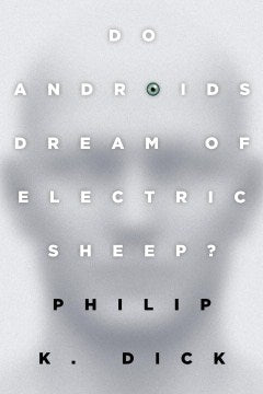 Do Androids Dream of Electric Sheep? - MPHOnline.com