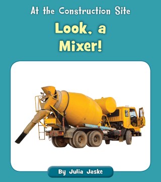 Look, a Mixer! - MPHOnline.com