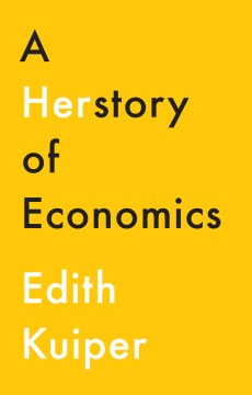 A Herstory of Economics - MPHOnline.com