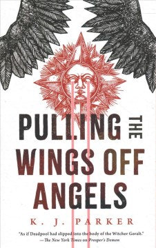 Pulling the Wings Off Angels - MPHOnline.com